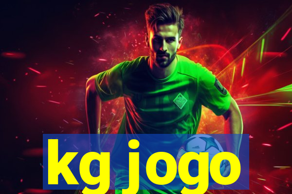 kg jogo